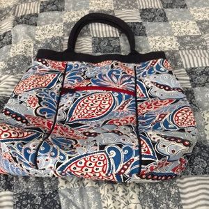 Vera Bradley bag